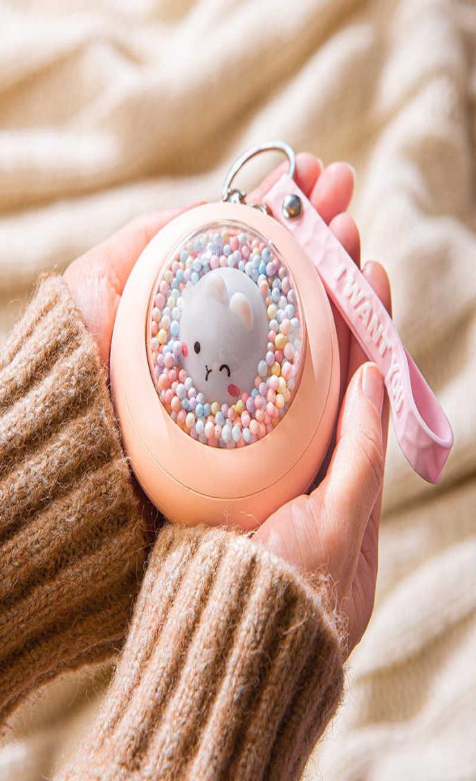 

Home Heaters New Planet Light Hand Warmer Cute Night Power Bank Pet Desktop Ornament Portable Mini USB Charging Y2209