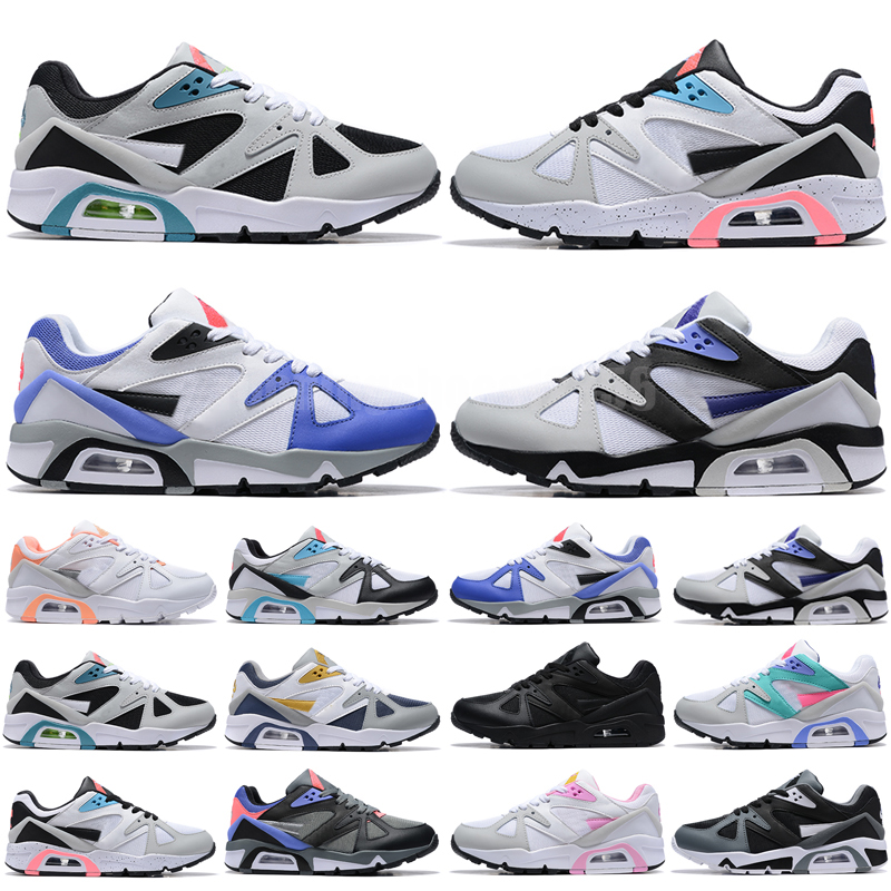 

OG Structure Triax 91 Running Shoes US 11 Neo Teal Black Smoke Grey Fog Lapis Women Sports Persian Violet Dark Citron White Teal Pink Men Sneakers, Color 1
