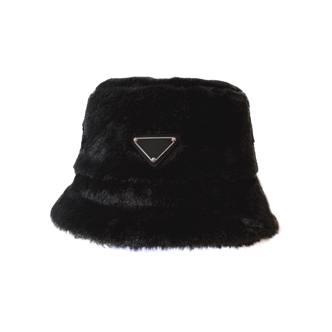 

cd bucket hat baby bonnet soccer cap Caps Beanie Cream Wool Twill Dobby flower panel Outdoor Beach Dress Beanies chapeau bob unisex gift party designer beenie, Color 18