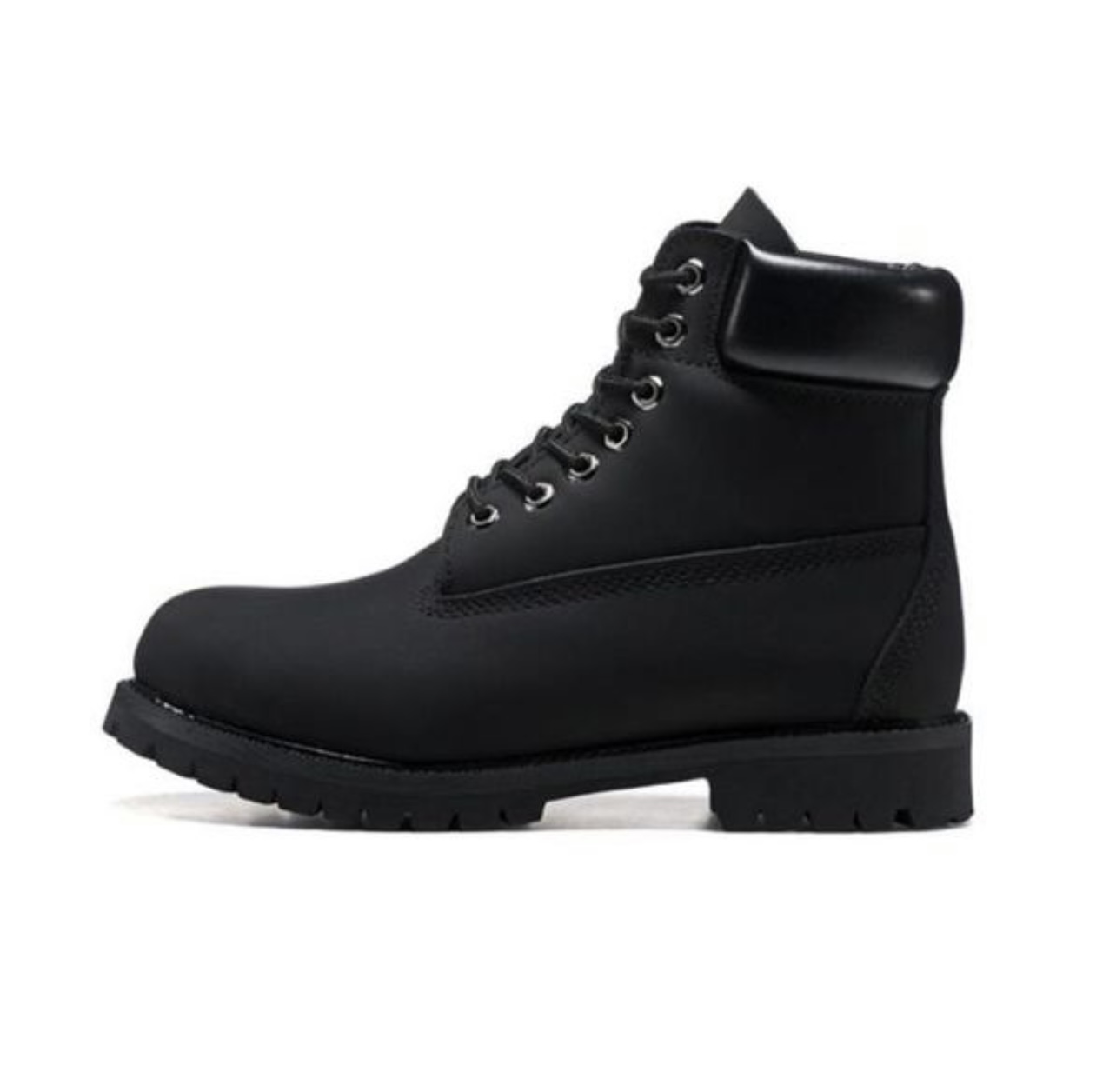 

2023 boots de of creator man and women martin luxury Boot cowboy, Black