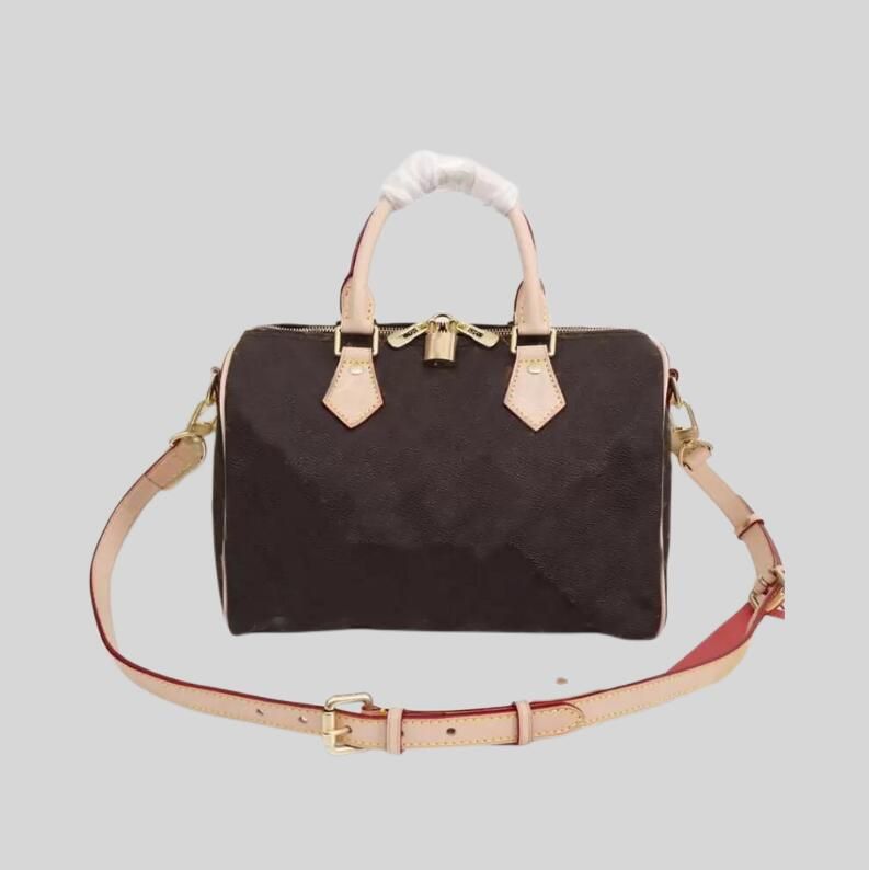 2022 New bag Product VIBE Drawstring Bucket Portable Shoulder Bagss Version Super Positive Upgrade Roman Bucket Bags