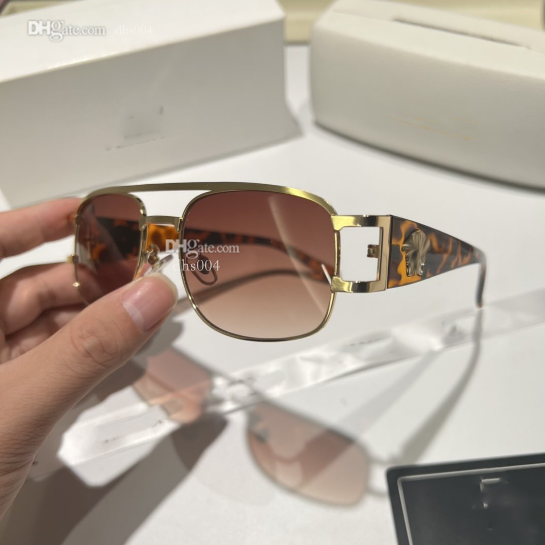 

Designer Medusa Sunglass Fashion Sunglasses Mens Women Luxury Versage Glasses Woman Man Travel Polarized Retr gdsfg