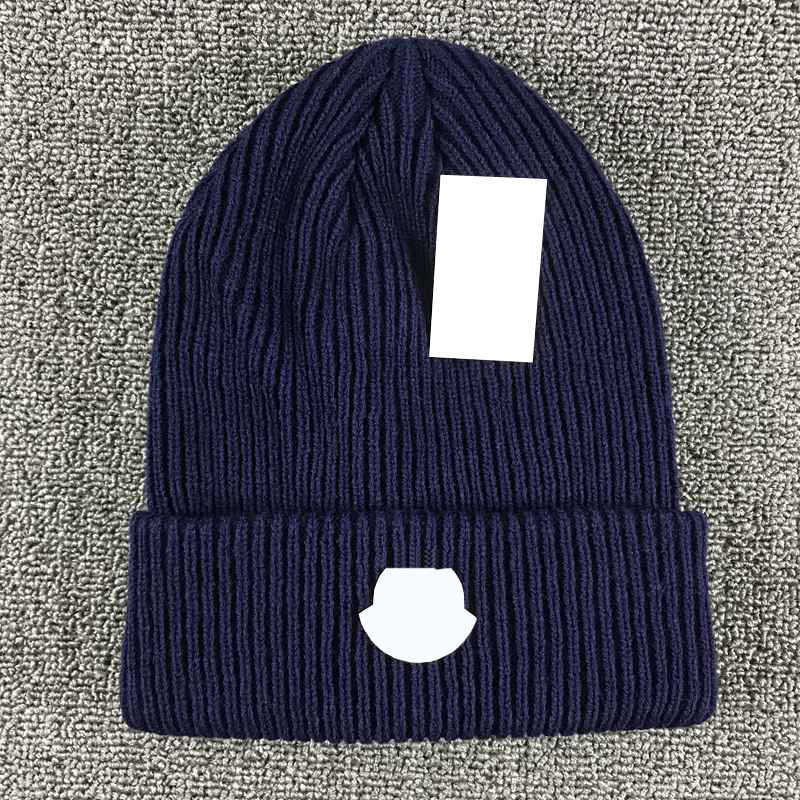 

brand NEW French Winter beanie men women leisure knitting beanies Parka head cover cap outdoor lovers fashion knitted hats, 24