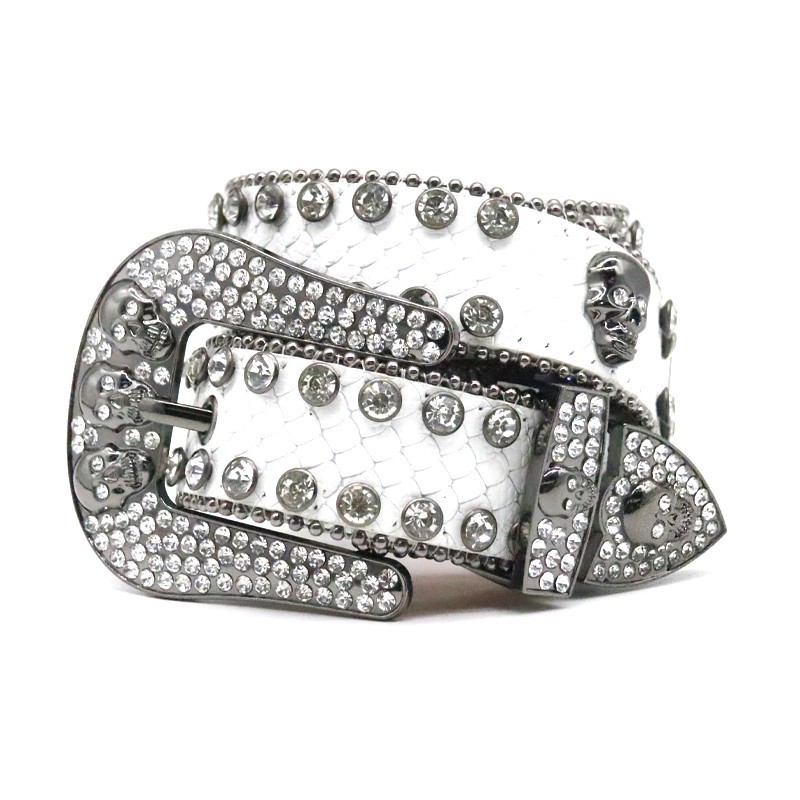 

shiny diamond belt handcrafted cowskin belt designer womens luxury men belts for women waistband unisex letters waistbands designers ceinture needle buckle gift, Width 3.8cm