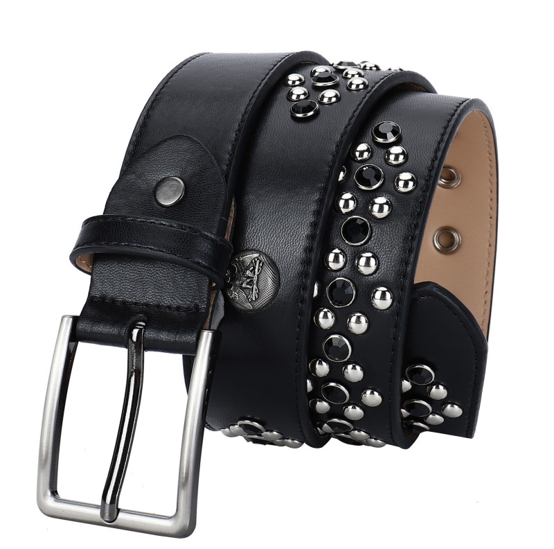 

fashion novelty casual cowskin leather belt designer womens luxury men belts waistband for women unisex letters simple designers ceinture man straight Belt buckle, Width 3.8cm