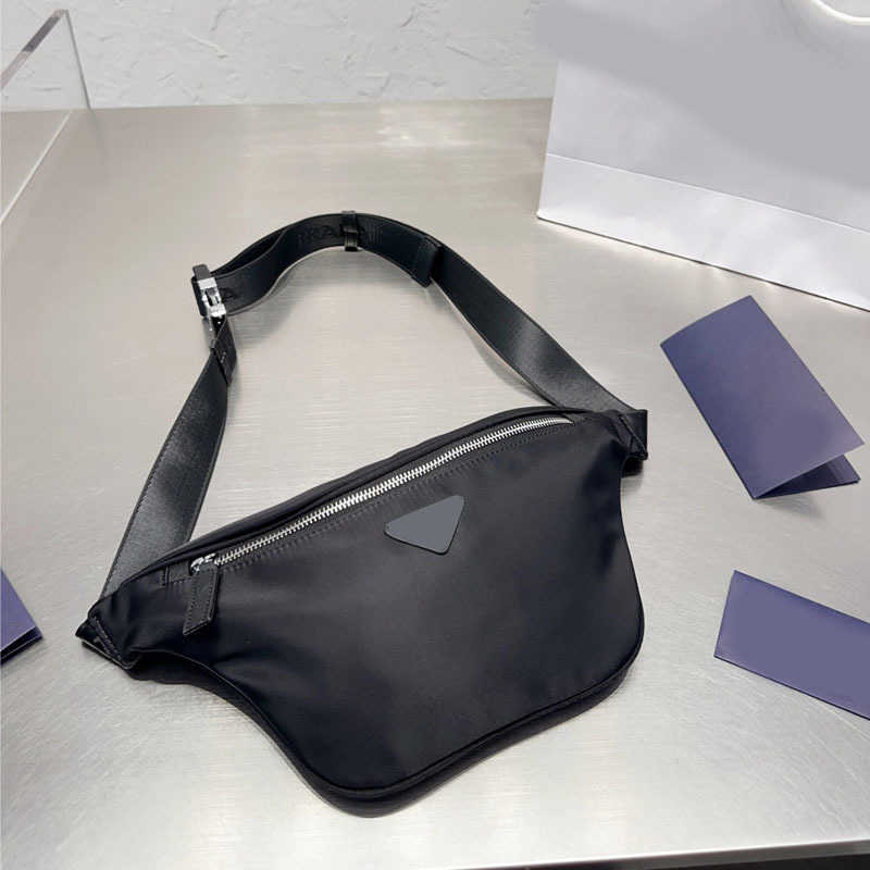 

Prads totes designer handbag women bag Handbags Prade the Tote bags Luxuries designers womens crossbody Handbag Shoulder 7A high quality purses wallet TS6W, Black