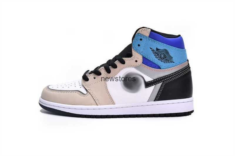 

Multi-Color Authentic 1 High OG A Ma Maniere Shoes Blue Union Chicago Bred Toe Patent Black Dark Mocha 85 Georgetown Obsidian Banned Men