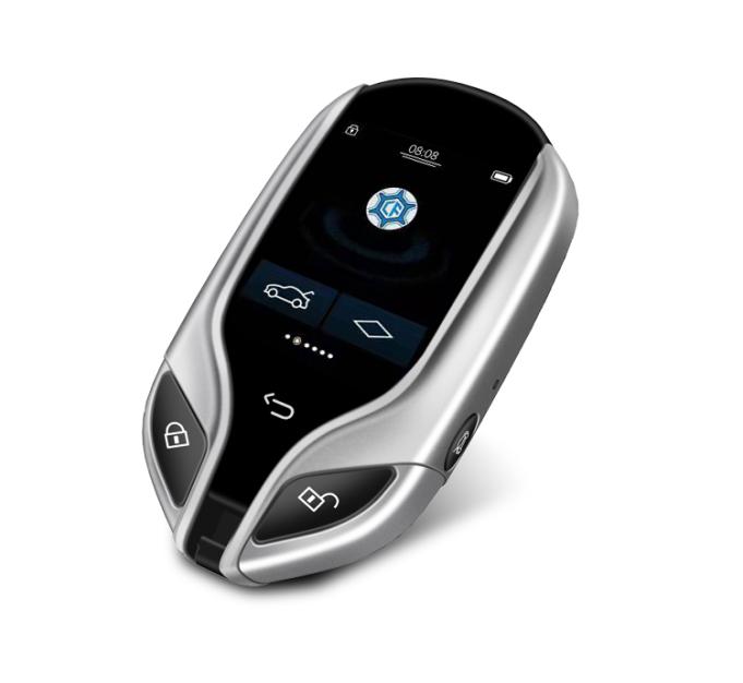 

OEM Original Manufacturer Universal Smart LCD Remote Control Car Key Kaifute New model K911 Locksmith Supplies