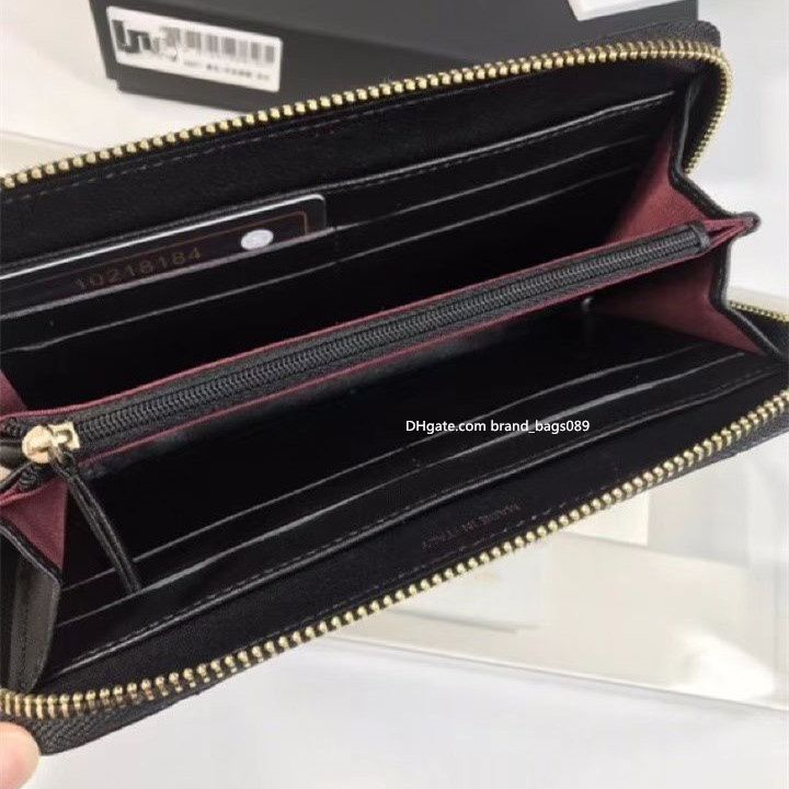 

2022 new wholesale single product mini bags small women purse Luxury designer change bag Fashion sheepskin purse, Not sold separately