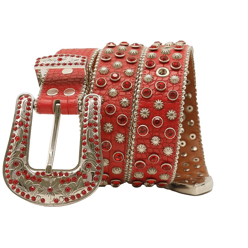 

fashion rhinestone belt womens designers Leather designer Bb belt simon belts for men women shiny diamond woman cinturon cinture Desinger snake Belt ceinture, Width 3.8cm
