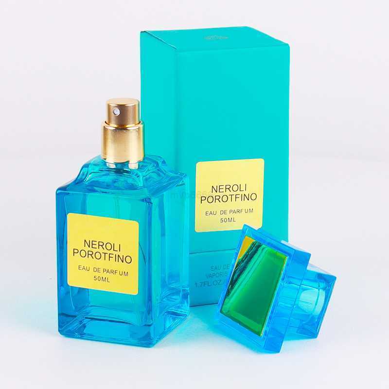 

2023 MVPLong Lasting 50ml 100ml Eau De Parfum Spray TFord Neroli Portofino Perfume Original Cologne Fragrance for Men