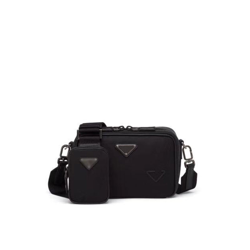 

Luxury quality mini designer bag men women Saddles duffle messenger bags fashion tote Coin purse 2039, Leather