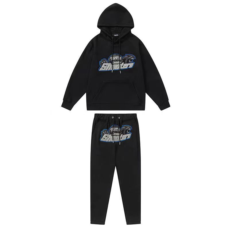 

Mens full tracksuit rainbow towel embroidery decoding wholesale tops quality Couple hooded sportswear men and women suit zipper trousers size sxl 2MZV Q O11V, 11