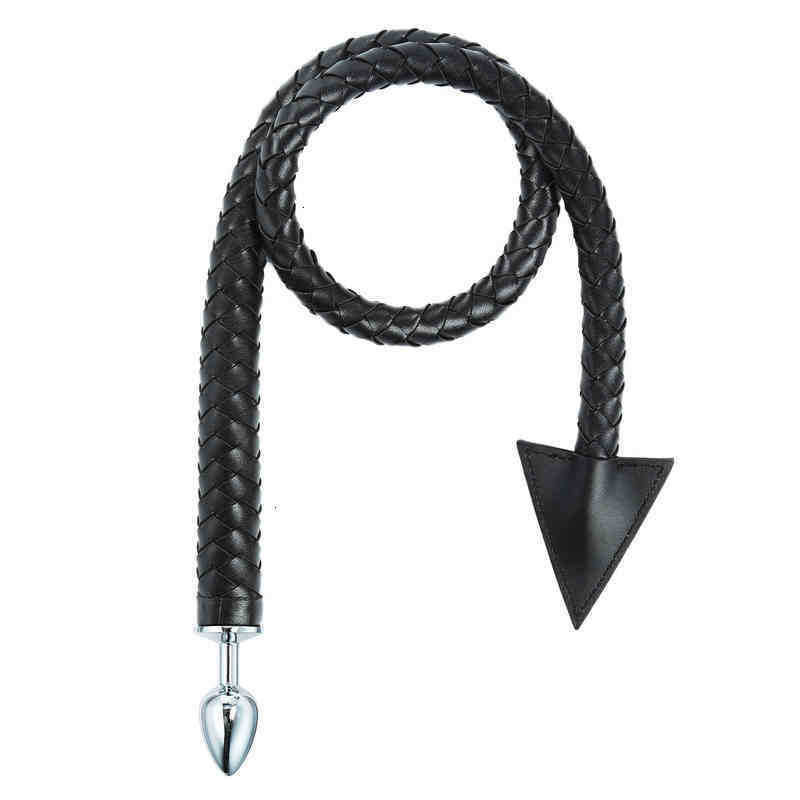 Sex toys Vibrator Massager Anal Toys Cute Male and Female Pearls y Flirtation Demons Cosplay Whip Torture Tail Fetishism Bdsm G-spot-image-794366113