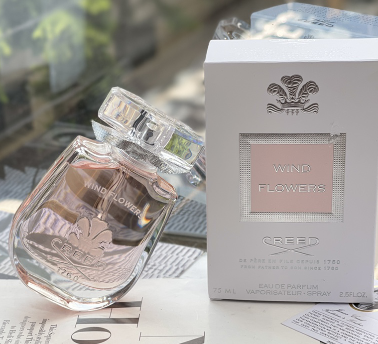 

creed wind flowers parfum pour femme womens deodorant durable womens perfume