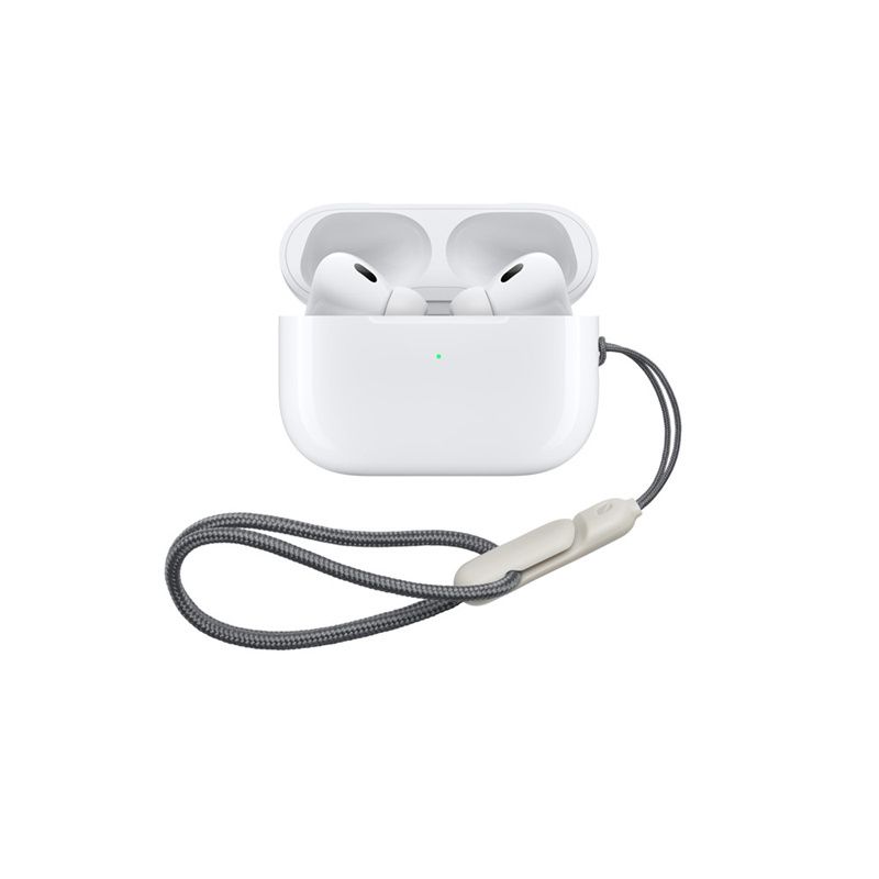 

Headphone Tips carrying cord Lanyard Strap For Airpods Pro 2 holder piece cord thing Incase Anti-lost Rope Accessories New Released In September 2022