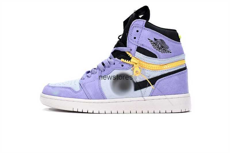 

Purple Pulse Authentic 1 High OG A Ma Maniere Shoes Blue Union Chicago Bred Toe Patent Black Dark Mocha 85 Georgetown Obsidian Banned Men