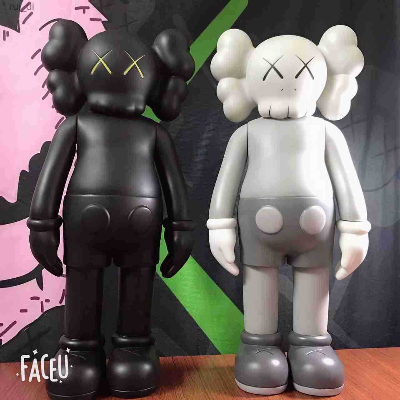 

Popular-selling Games 15inches 1KG 37CM Prototype Companion 5 Year Later Original Box Action Figure model decorations toys ruidi