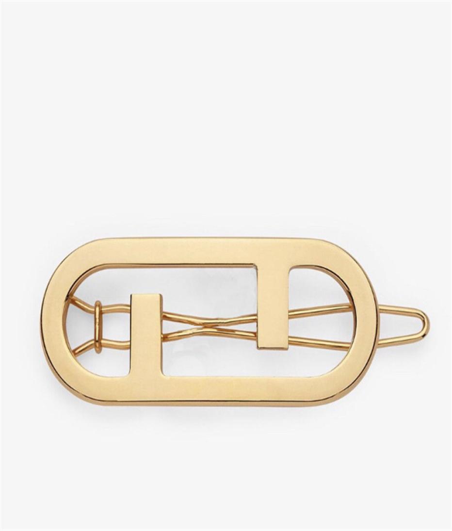 

Designer Hairpin For Women Fashion Luxury Jewelry Womens Bobby Pin Party Wedding Gift Hair Accessory Girls Gold Hairpins4953104