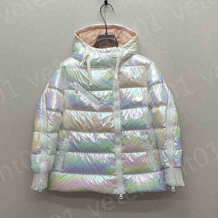 

Designer Down Jackets Winter Outdoor Sports High Quality Luxury Down Jacket White Duck Windbreaker Parka Coat Coat Warm Fashion Trendy Brand Women Clothing