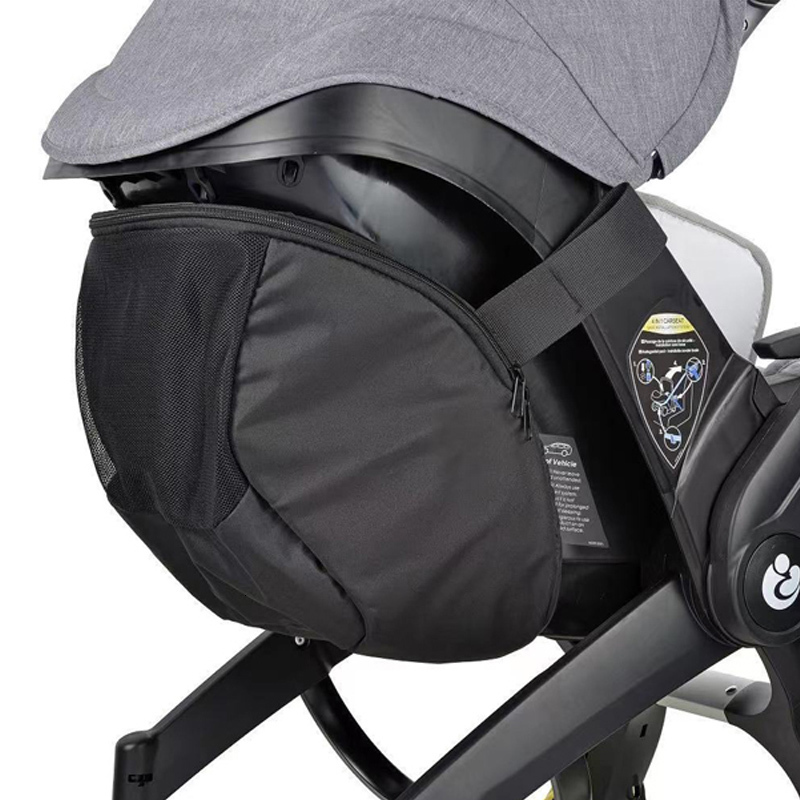 

Stroller Parts Accessories storage bag is suitable for Doona stroller Foofoo car seat accessories shopping 221125