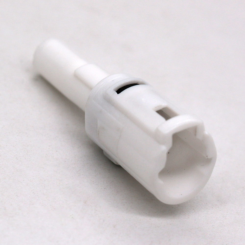 

6187-1171 1 Pin Sumitomo MT090 Series Male Sealed Locking Connector For Motorcycle