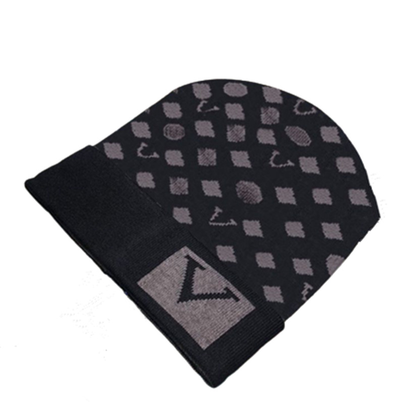 

NEW 2023 Wholesale beanie Winter caps Hats Women and men Beanies with Pompoms Warm Cap snapback pompon Beanie Hat Fashion Accessories A-4, Style.20