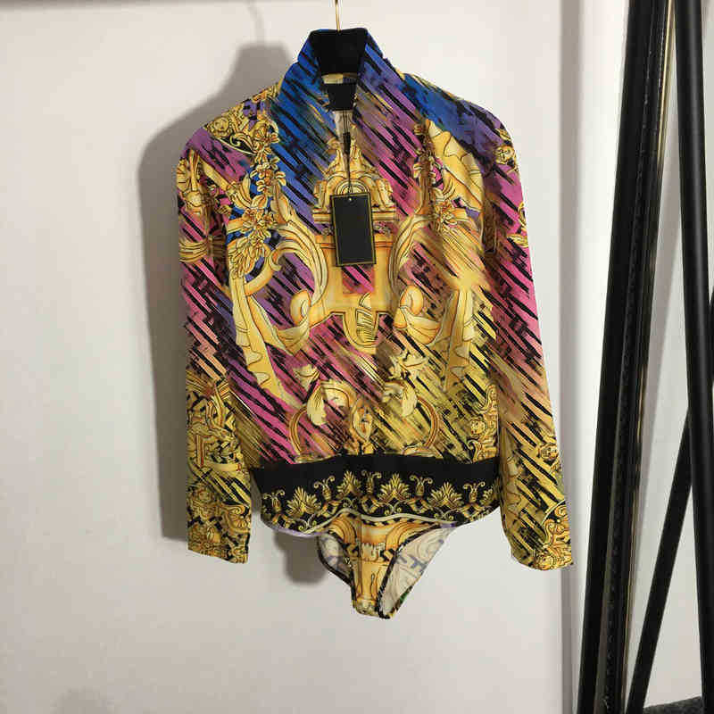 

Designer Womens Bodysuits Fashion Summer Short Sleeves Sexy Casual Bodysuit V-Neck Temperament Luxurious Comfortable Women Clothing