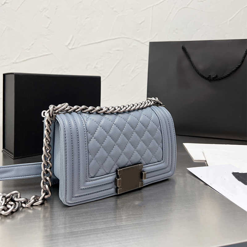 

fashion designer bags women luxurys handbag shoulder bag the totes bag crossbody Wallet classic chain boy messenger lady leather q, Red