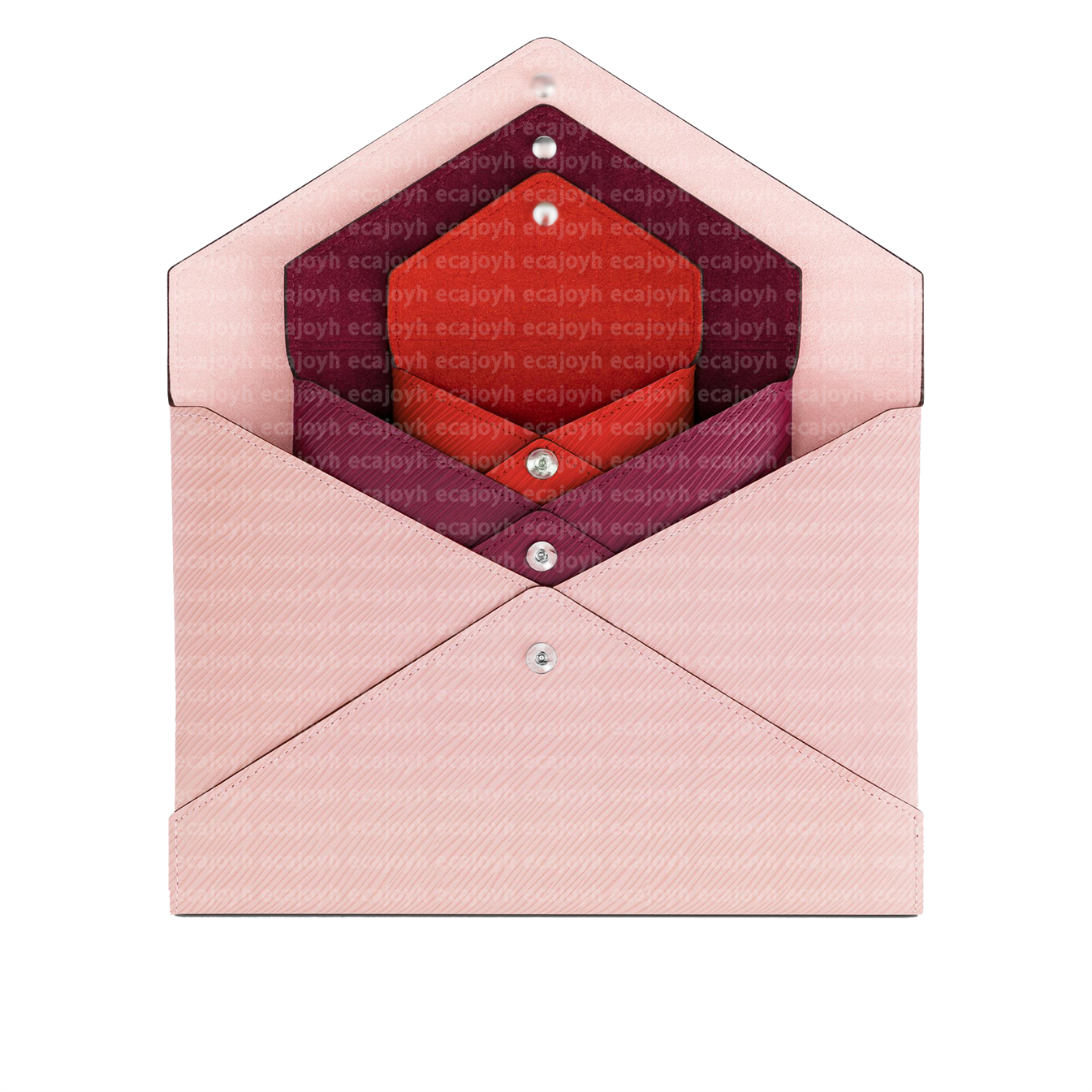 

Top Custom Leather Hand Bags Women Classic Style Messenger Bag Square Zipper Cosmetic Clutches Bags Ladies Lambskin Wallets Ecajoyh, #wp13