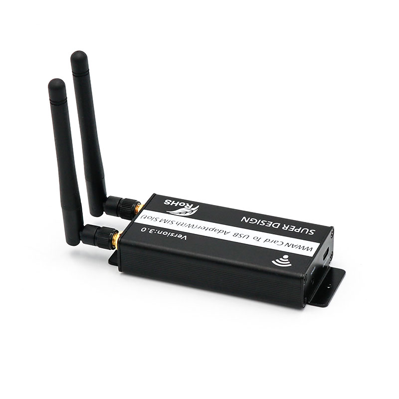

Quality NGFFM.2 Cable to USB Adapter for WWAN LTE4G Module with SIM Card Slot