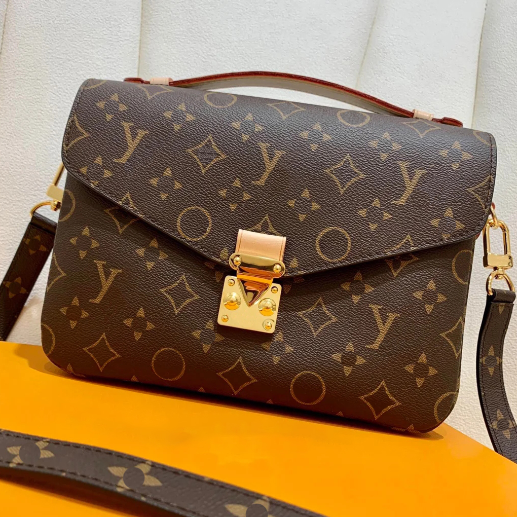 

designer bags handbags shoulder bags floral handbag messenger bag totes ladies multi-function large capacity Multifunctional large-capacity 01, Original box(not sold separately)