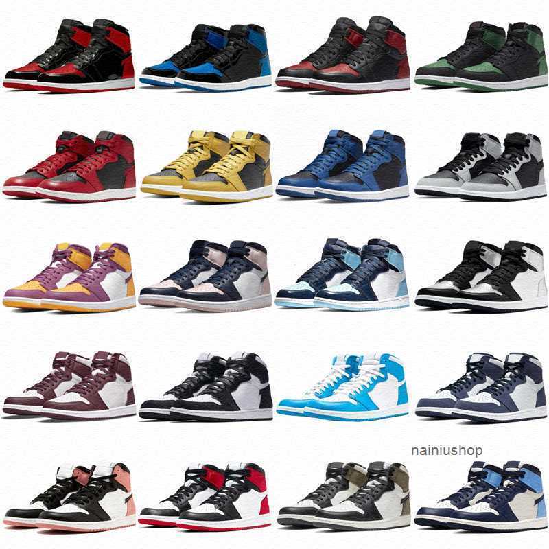 

Basketball Shoes Women Shoe University Red Unc Light Smoke Grey Hyper Chicago Bred Royal Jorden1s Jordens Jorden Jorda 1 Jumpman 1s S3 Mens Gpvs Jordans1 Jordan1, 16