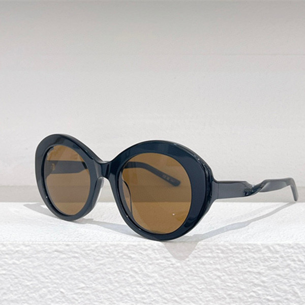 

Summer Sunglasses For Men and Women style 0208 Anti-Ultraviolet Retro Plate Full Frame fashion Eyeglasses Random Box