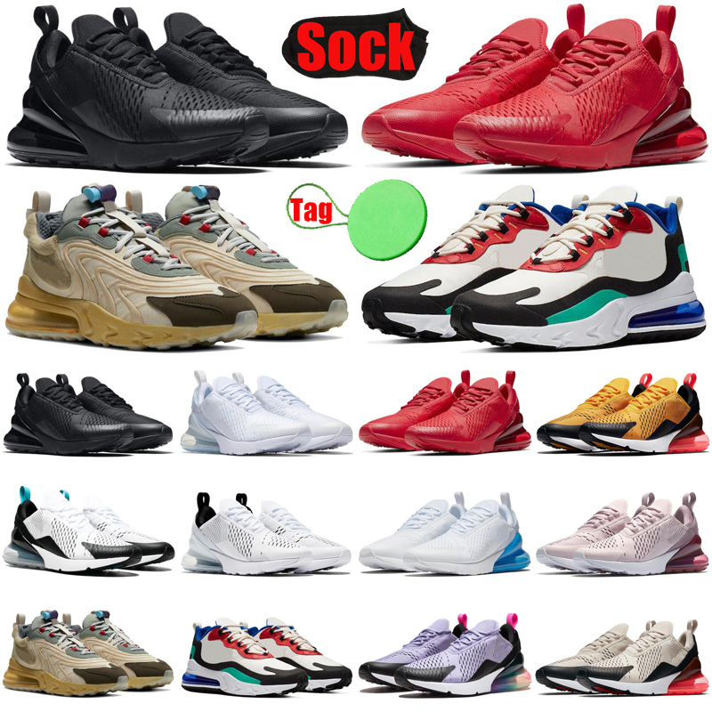 

react men women running shoes reacts Triple Black White University Red Photo Blue cactus light bone mens womens trainers sports sneakers runners shoe discount, #21 equestrian 40-45