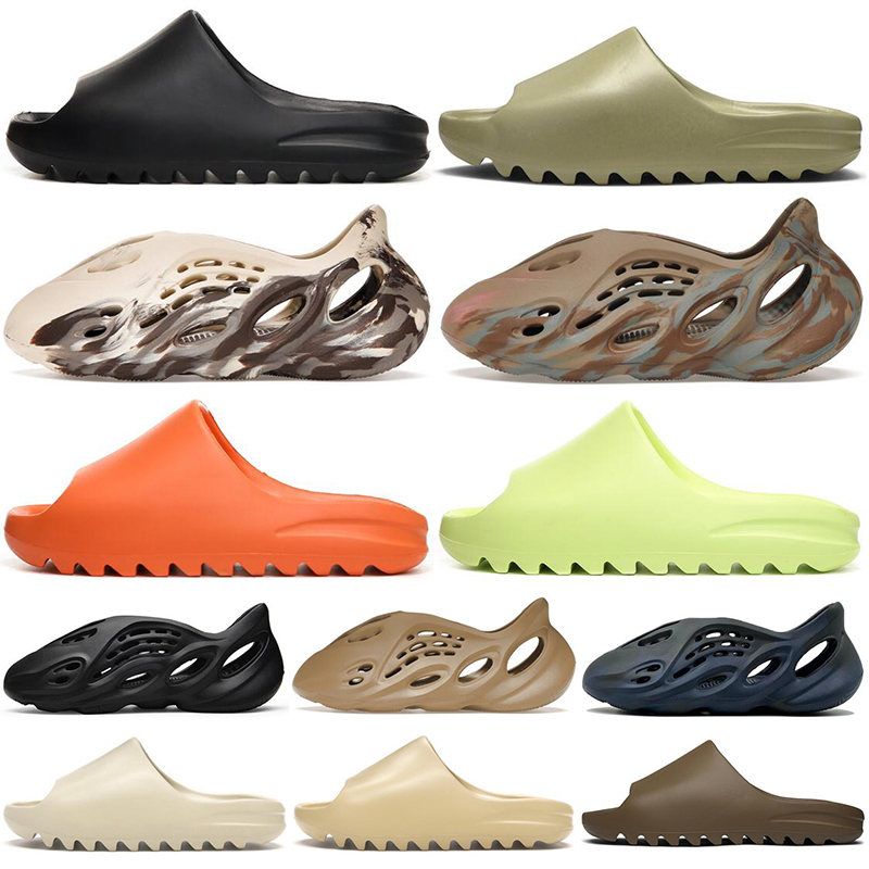 

Designer slippers men women slide slides Onyx Bone Desert Sand Sandals Runner sandals MX Cream Clay MXT Moon Gray RNNR Mist, #2 desert sand