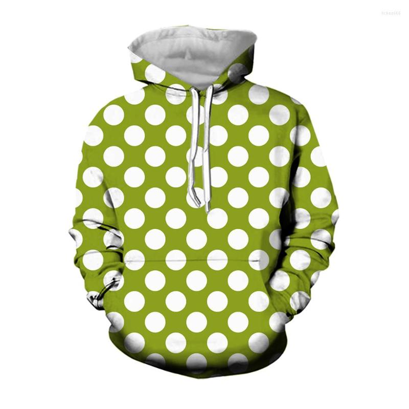

Men' Hoodies Jumeast 3d Printed Hip Hop Hoodie Yk2 Polka Dot Graphic Oversized Stylish Streetwear Hooded Sweatshirts Clothes For Men