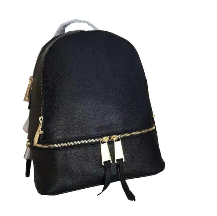 

Fashion women famous backpack style bag handbags for girls school bag designer shoulder bags purse, Red