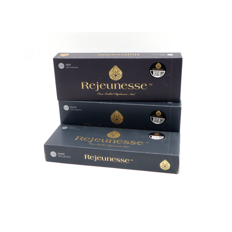 

Beauty Items Neuramis Dermalax Revolax Rejeunesse Bonetta Dermal HA Lip Filler