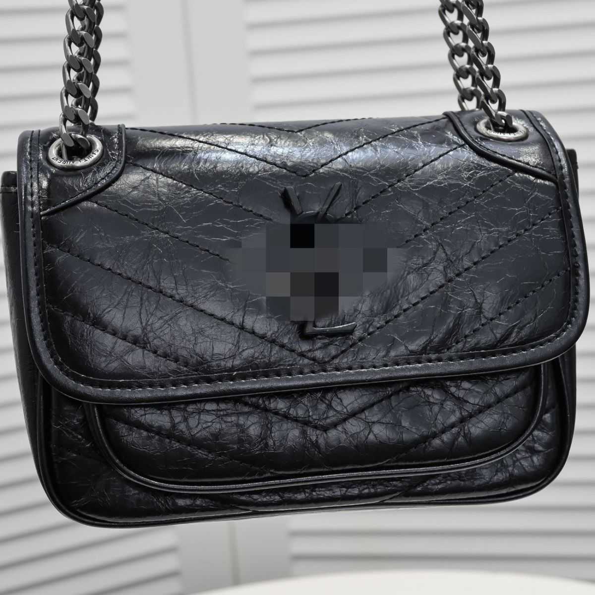 

Designer Bags YYSL Handbags YSLity Tote YSLitys bag Luxuries women LOULOU crossbody Kaia Niki Handbag Shoulder totes bags purses wallet R2S2, No bags