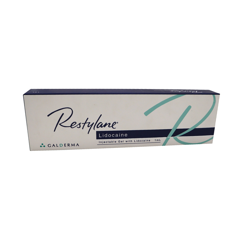 

Beauty Items Crosslinked Juvderms Restylane Nose Lip Hyaluronics Ha Filler injection