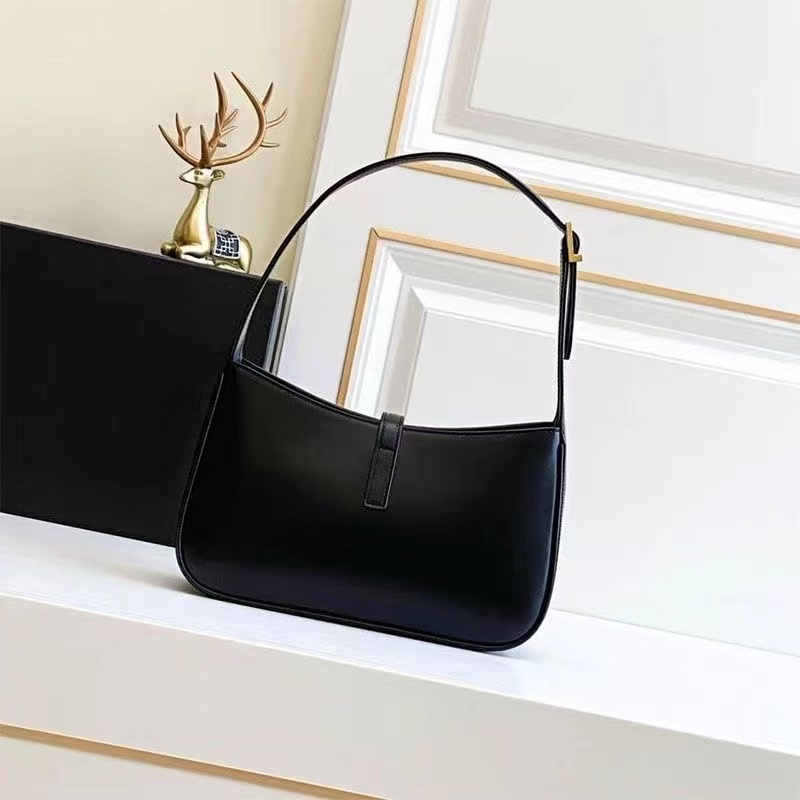 

Women Fashion Bags Classic pu Leather Designer Handbags for Ladies Shoulder Bags Baguette Multi-Color, White