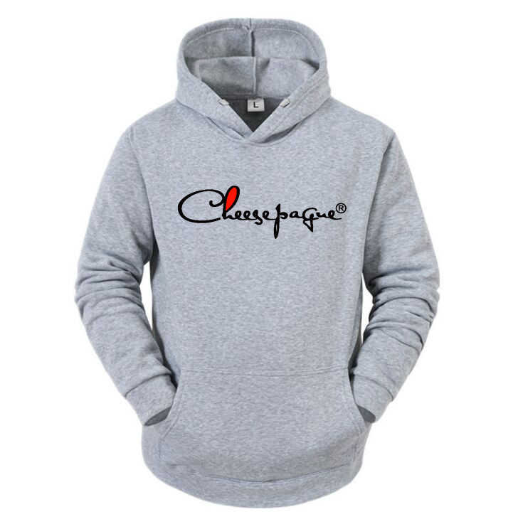 

Men' Hoodies Sweatshirts Men Woman Fashion Red Black Gray Pink Autumn Winter Fleece Slim Fit Hoody Male Brand Tops