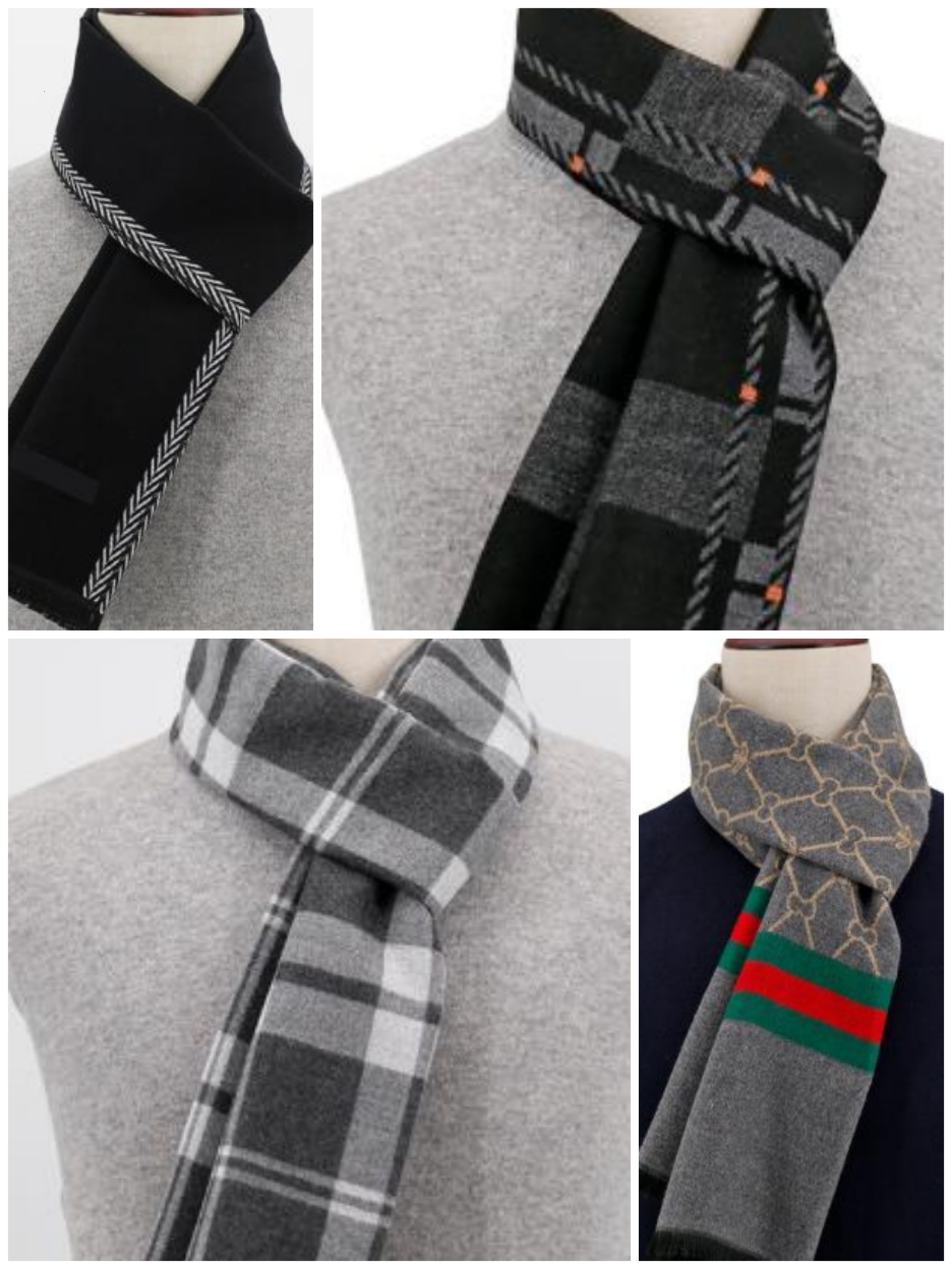 

Scarves Fashion Winter Plaid Cashmere Scarf for Men Warm Neck Scarfs Male Business Scarves Long Pashmina Christmas Gifts Geometric 221128