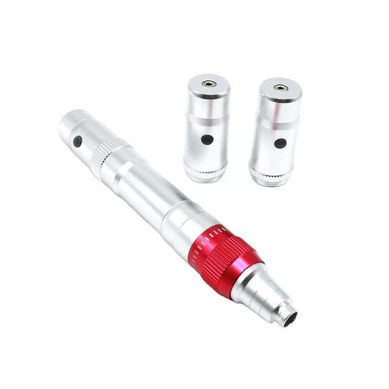 

Electric Microneedling Derma Pen for Hair Loss Treatment - HK Edition