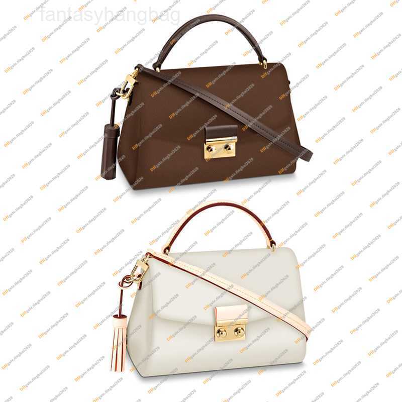 

lvs bag Louisity Fashion Designer Luxury Cross body Shoulder Bags Handbag N53000 N41581 Purse Pouch ZCUI, Brown grid 1 / with dust bag