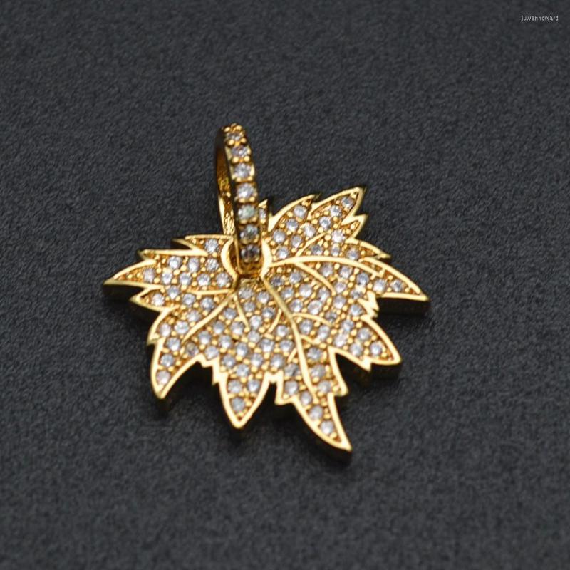 

Pendant Necklaces Clear Zircon Crystal Beads Paved Metal Copper Shape Charm Wholesale Jewelry