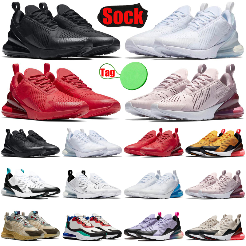 

react men women running shoes reacts Triple Black White University Red Photo Blue light bone mens womens trainers sports sneakers runners shoe top, #21 equestrian 40-45