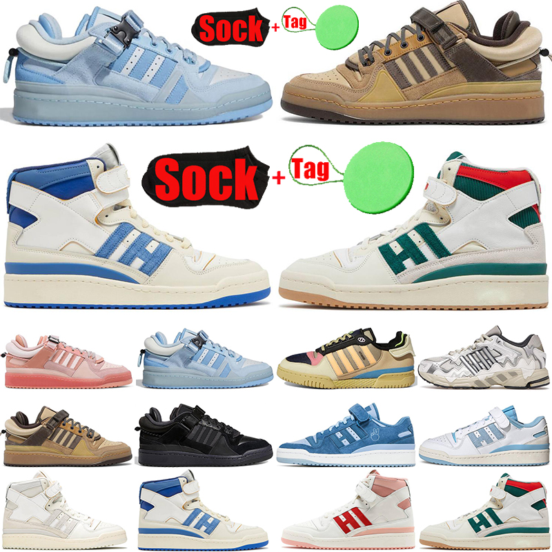 

Bad Bunny Forum running shoes Forums Buckle Lows high 84 men women Blue Tint low Cream Easter Egg UNC mens womens tainers sports sneakers runners shoe hotsale, #29 bucks