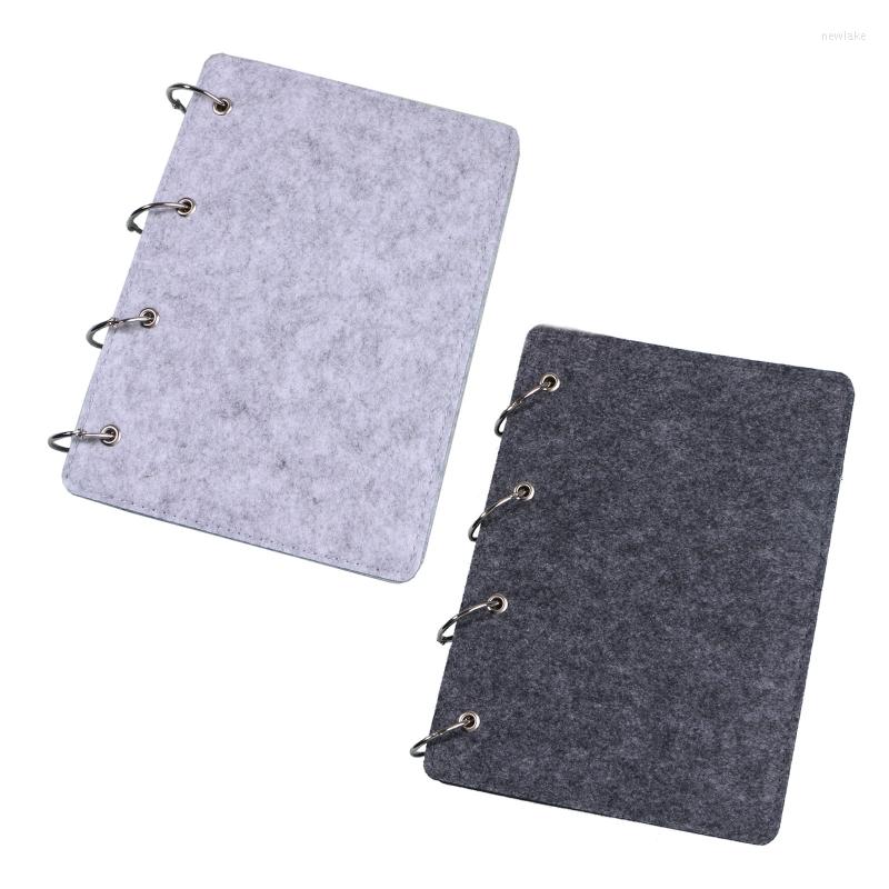 

Jewelry Pouches 517F Portable Organizer Earrings Book Ring Necklace Bracelet Storage Case Tray Holder For Travel Shopping